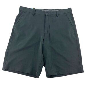 Sunice | Men's Golf Shorts | Grey | Size 34